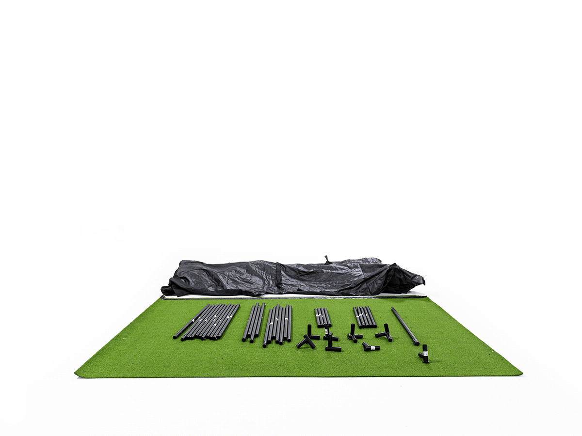 SKYTRAK ST+ Certified Renew Studio Package