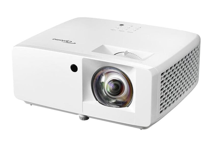 Short Throw Optoma GT2000HDR Projector