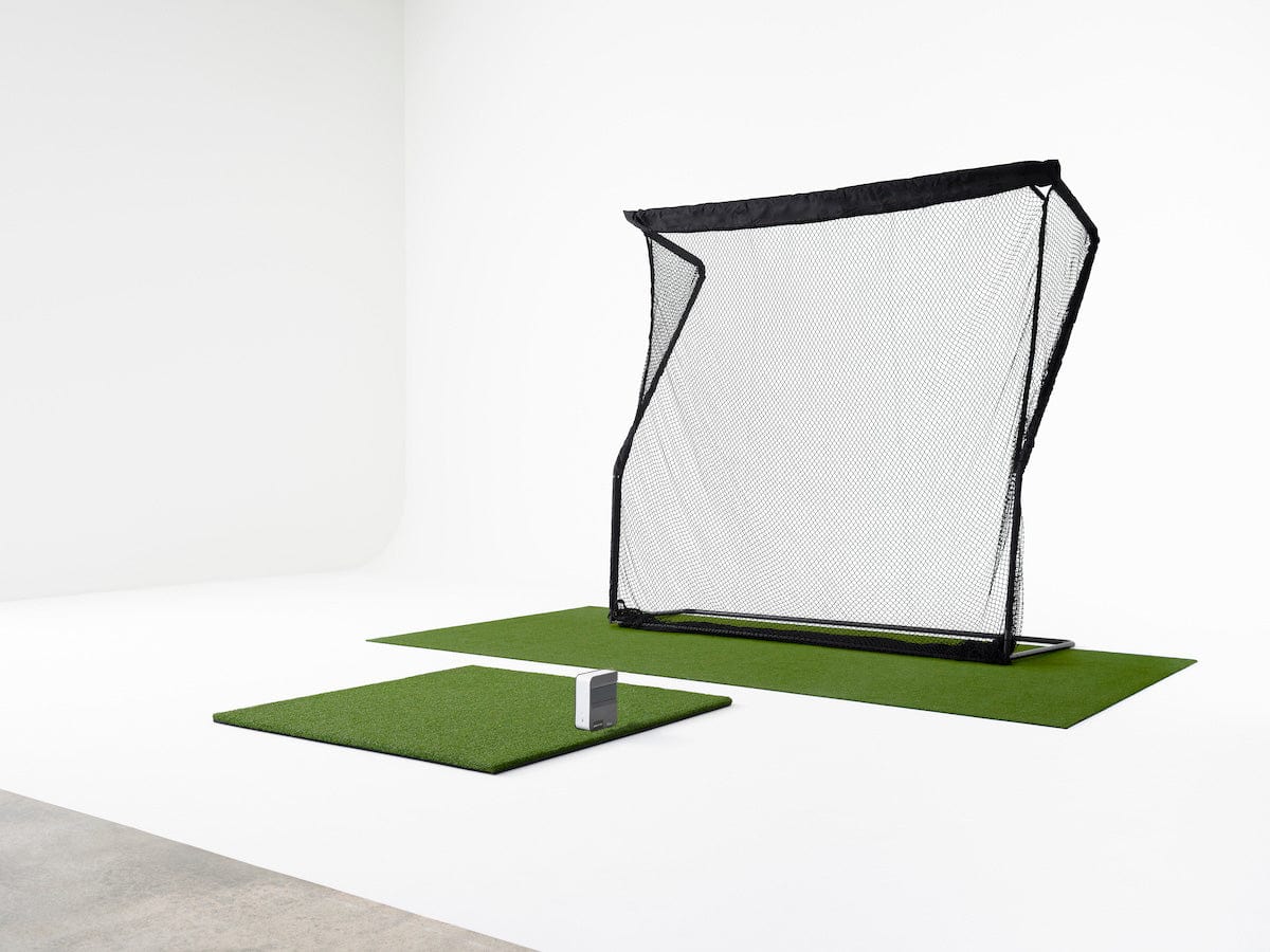 SKYTRAK OG Golf Simulator Package