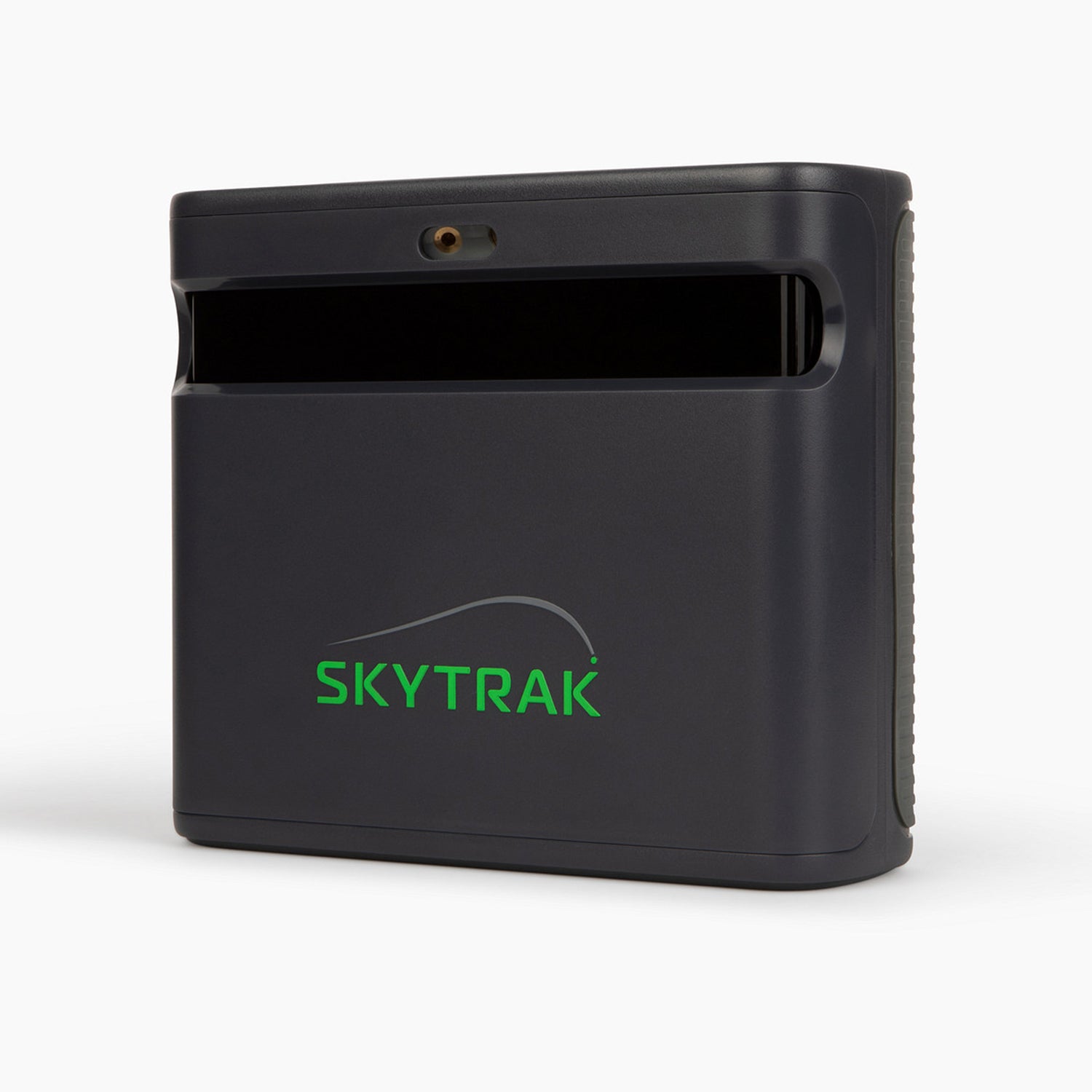 SKYTRAK MAX launch monitor with dual doppler radar technology