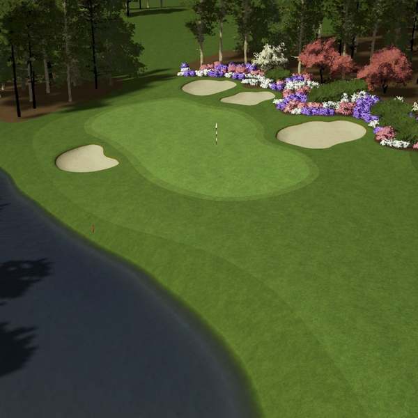 Magnolia membership for SKYTRAK,  offering world class golf course play, precision driving range practice, and exclusive member discounts.