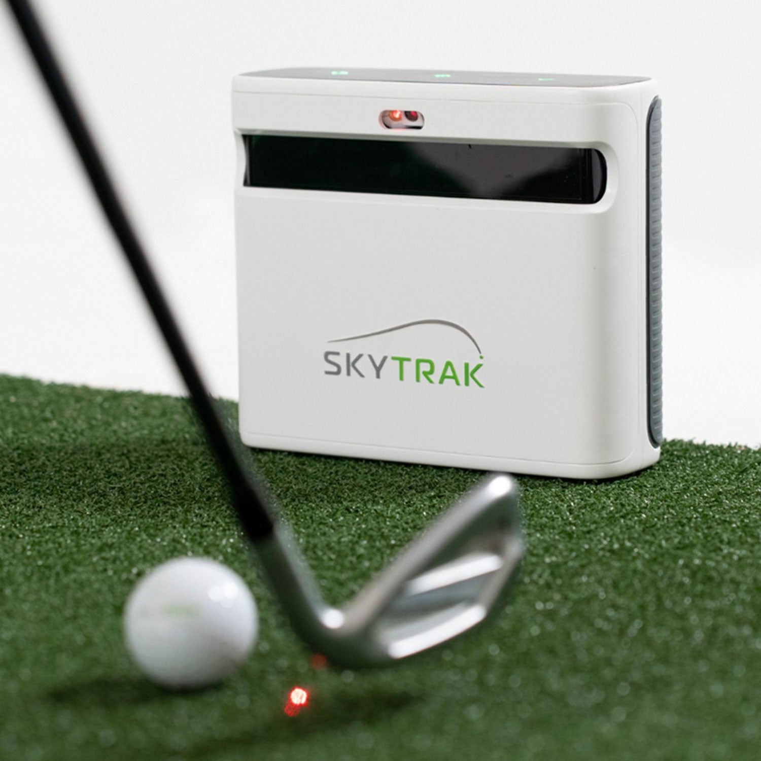 SKYTRAK ST+ Golf Simulator | Standard Studio Package