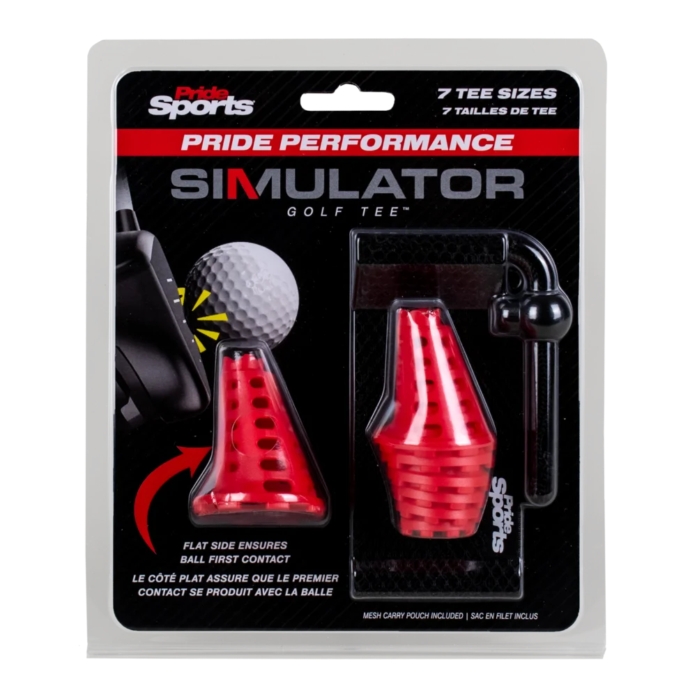 Pride Performance® Simulator Tees
